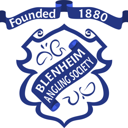 Blenheim Angling Society